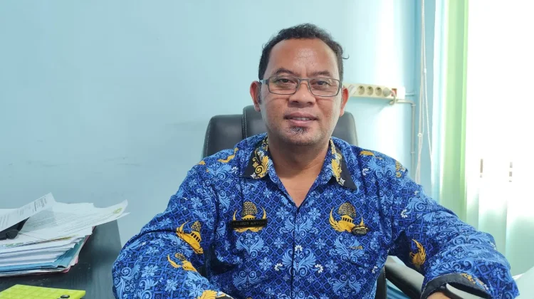 Stok Ayam Sanggau Aman Hadapi Imlek dan Ramadan